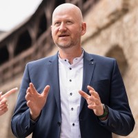 Thomas Eufinger Email