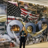 Rolled Alloys Employee Maria Lindsey's profile photo