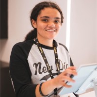 New Día Cannabis Co. Employee Lea Silver's profile photo