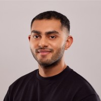 CreativeSoci Employee Arjun Sharda's profile photo