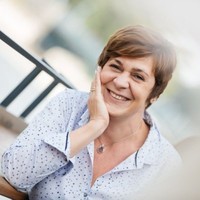 Sigma Software Group Employee Dora Cseresnyes's profile photo