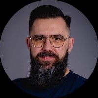 TAURON Obsluga Klienta Sp. z o.o. Employee Mariusz Grabowski's profile photo