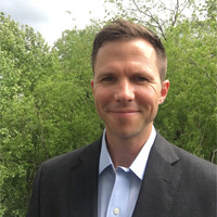 Procter & Gamble Employee Doug Dow's profile photo