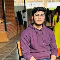 E2E Networks Limited Employee Abhay Bhati's profile photo