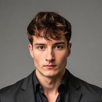 GoldenWeb Employee Jasper de Muynck's profile photo