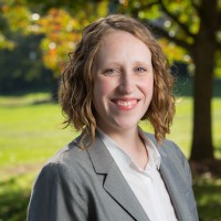 Swarthmore College Employee Amanda Whitbred's profile photo