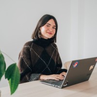 Rocket School Employee Anaïs Lenain's profile photo