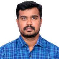 S&P Global Employee Sudhakar V's profile photo