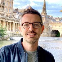 Royal London Employee Chris Stokes's profile photo