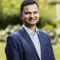 YOURS Second Homes Employee Shravan Gupta's profile photo