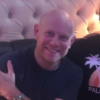 Meyer Group Ltd Employee Carl Wright's profile photo