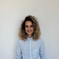 NLB DigIT Employee Jovana Jakovljevic's profile photo