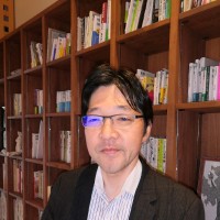 Tetsuya Maruyama's profile photo