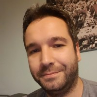 AQUAPROX TERTIAIRE Employee Nathan Vallon's profile photo