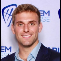 KKR Employee Ryan Conrad's profile photo