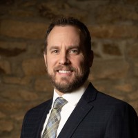 Molinari Oswald, LLC Employee Brad Reynolds's profile photo