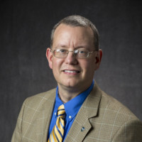 Maranatha Baptist University Employee Jeffrey Drost's profile photo
