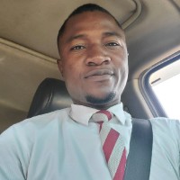 VERITAS UNIVERSITY ABUJA Employee Christian Nwanagba's profile photo