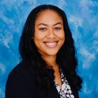 Joe DiMaggio Children's Hospital Employee Davette Douglas's profile photo