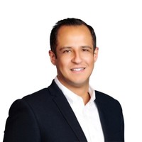 ICONIQ Employee Christopher Martinez's profile photo