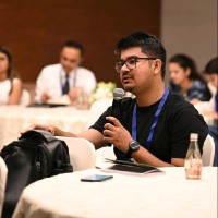 CDO Magazine Employee Pritam Bordoloi's profile photo