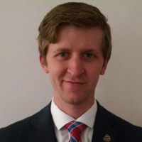 Travelers Employee Tim Donahue's profile photo