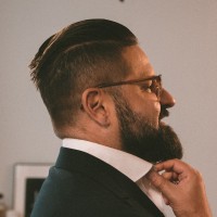 Peter Mastrogiacomo