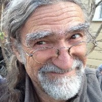 Austin Bat Refuge Employee Lee MacKenzie's profile photo