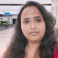 Hindustan Coca-Cola Beverages Pvt Ltd Employee Usha H's profile photo