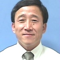 General Dynamics Information Technology Employee Peter Joo's profile photo