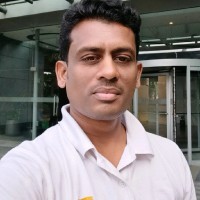 Satheesh M Email & Phone Number