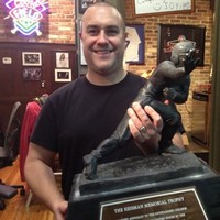 Nick Briscoe Email & Phone Number