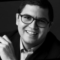 Union Radio Employee Luis Carlos Díaz's profile photo