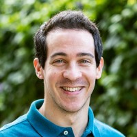 Carlthorp School Employee Jeff Goodman's profile photo