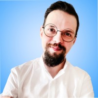 Blueway Software Employee Raphaël Roumillac's profile photo