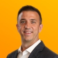 Avanade Employee Rick Carney's profile photo
