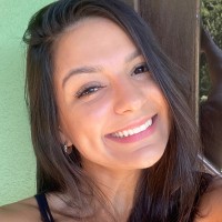 Instituição Comunitária de Crédito Blumenau Solidariedade - ICC BluSol Employee Thamara Alves Correa's profile photo