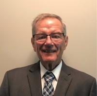 Central National Bank Employee Edward Meekins's profile photo