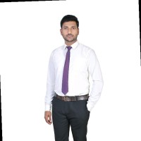 Focus Security Services Employee Lethi Chelakkara's profile photo