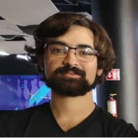 Agave Lab Employee Miguel Eugenio Rubio Rincón's profile photo