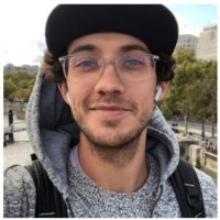 Imatik Employee Giovanni Bazan's profile photo