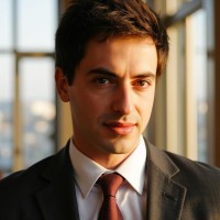 Archives nationales de France Employee Dorian Bardavid's profile photo