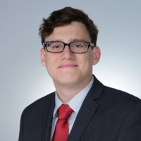 Atkinson, P.A. Employee John Robins's profile photo