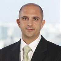 Eastman Employee Agustin García Argibay's profile photo