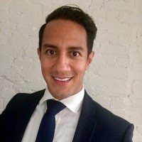 Apple Employee Michael Mulhern's profile photo