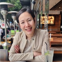 Steak King Market Employee Stella Cheng's profile photo