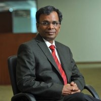 Cholamandalam MS General Insurance Co. Ltd. Employee Venugopalan Srinivasan's profile photo