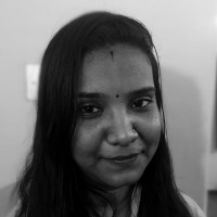 ion Employee Sujatha Chandan's profile photo