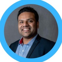 Sanofi Employee Ravi Jay's profile photo