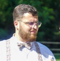 Dierendonck Employee Julien Cuvelier's profile photo